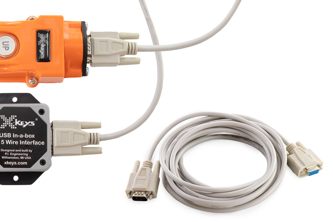 HD15 Cable